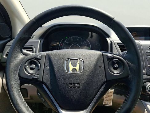 Used 2013 Honda CR-V EX-L image 17