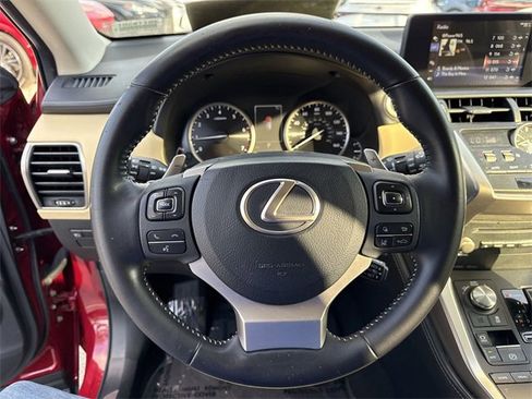 Used 2020 Lexus NX 300 FWD w/ Accessory Package 2 image 14