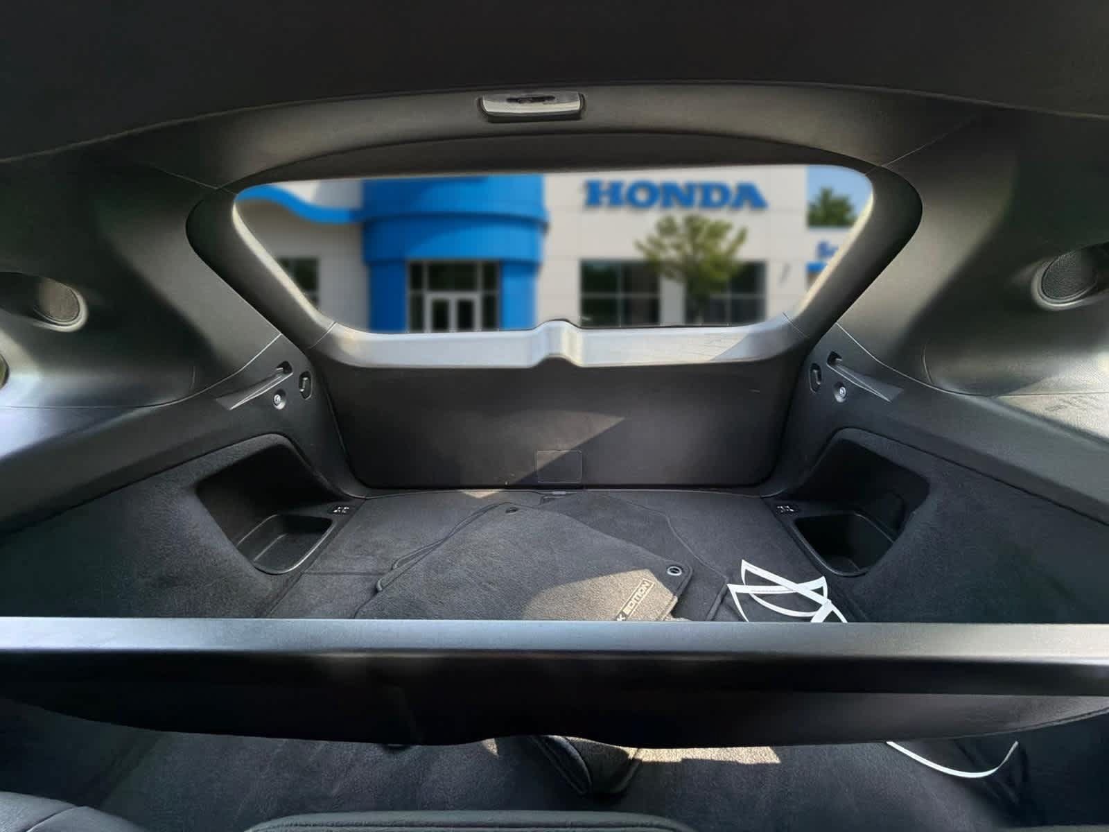 Used 2025 Honda Passport Black Edition image 33