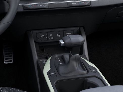 New 2025 Kia K4 GT-Line image 22