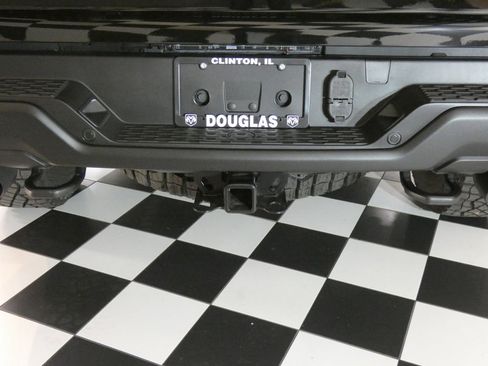 New 2026 RAM 1500 RHO AWD/4WD image 8