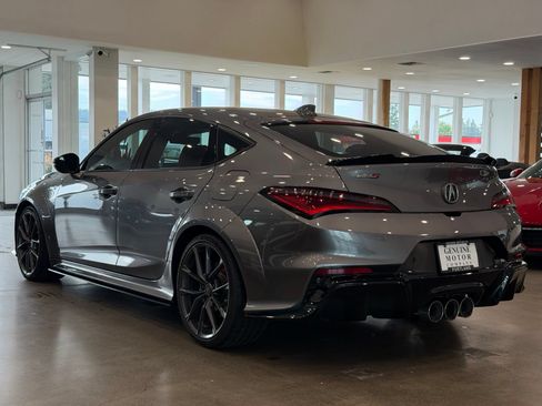 Used 2024 Acura Integra Type S FWD image 4