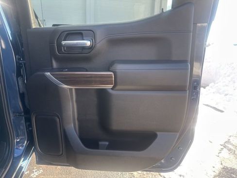 Used 2022 Chevrolet Silverado 1500 RST w/ Z71 Off-Road Package image 13