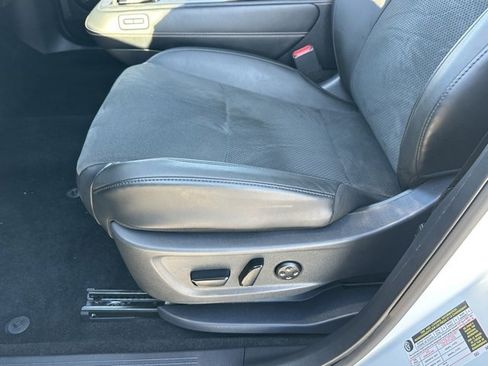 Certified 2023 Nissan Ariya PREMIERE image 25