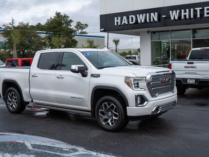 Used 2021 GMC Sierra 1500 Denali w/ Denali Ultimate Package