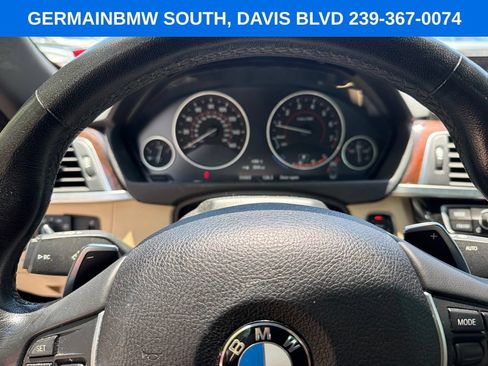 Used 2018 BMW 430i Convertible RWD image 18