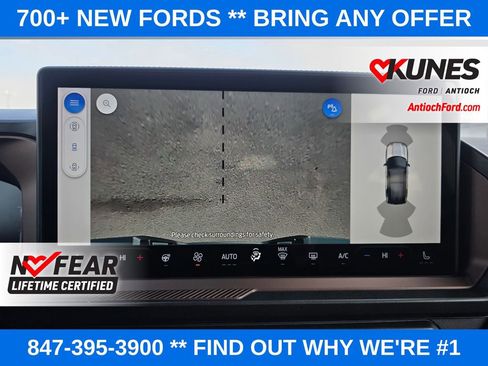 New 2026 Ford Bronco Sport Outer Banks w/ Outer Banks Tech Package+ image 52