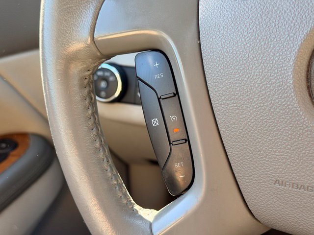 Used 2011 Buick Enclave CXL FWD image 10