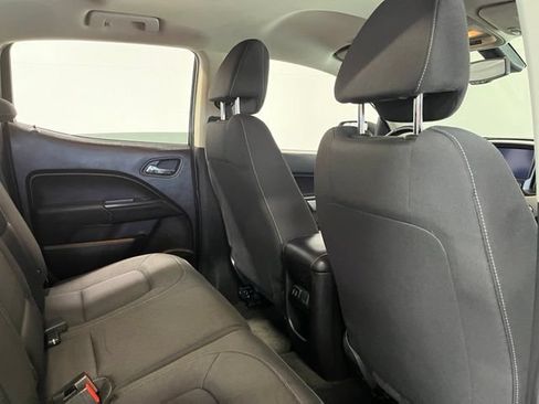 Used 2018 Chevrolet Colorado LT RWD image 14