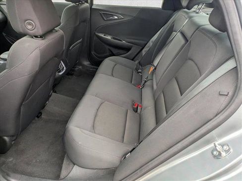 Used 2024 Chevrolet Malibu LT FWD image 16