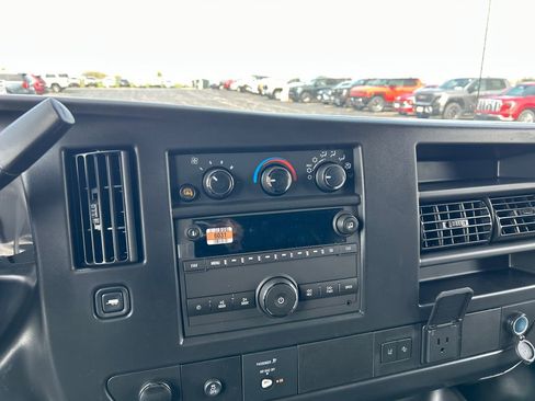 New 2026 GMC Savana 2500 w/ Driver Convenience Package image 20