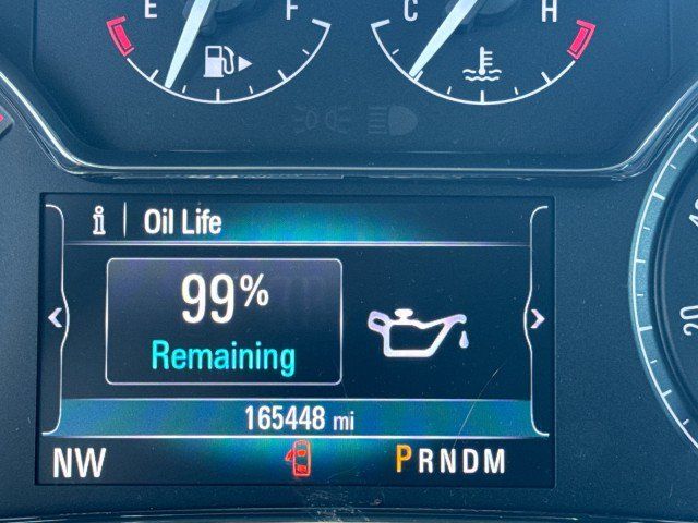 Used 2015 Buick Regal FWD image 11