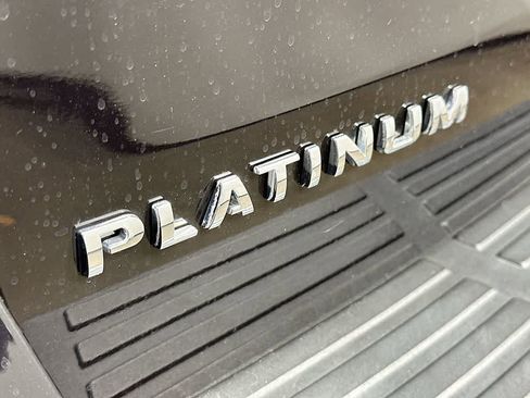 Certified 2023 Ford Expedition Platinum image 7