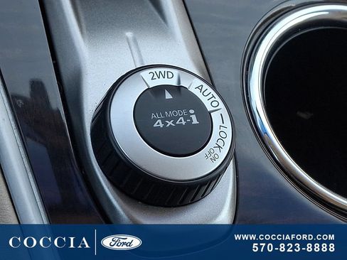 Used 2013 Nissan Pathfinder SL w/ SL Premium Pkg AWD/4WD image 27