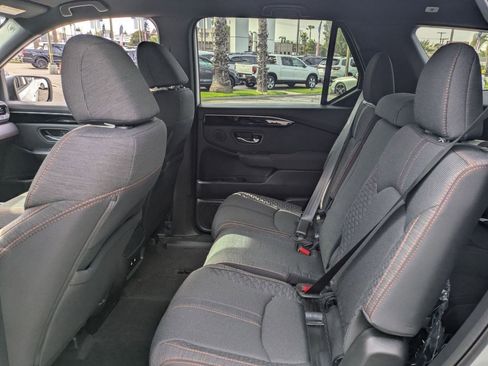New 2026 Honda Pilot Sport image 14