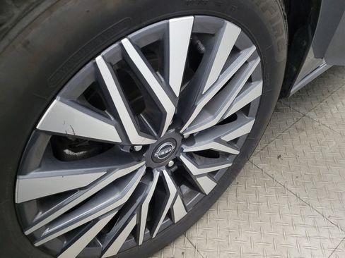 Used 2024 Nissan Altima 2.5 SV image 31