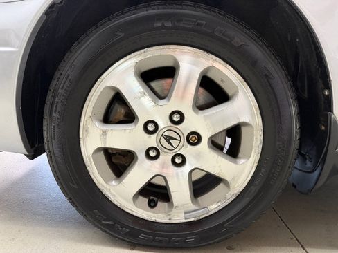 Used 2002 Acura CL FWD image 23