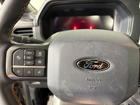 Certified 2025 Ford F150 Tremor w/ Equipment Group 402A High AWD/4WD image 24
