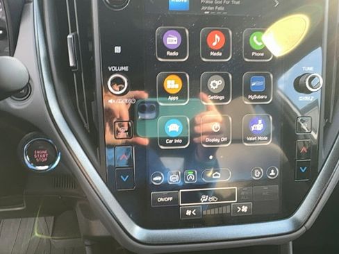 Certified 2025 Subaru Crosstrek 2.5i Sport w/ Popular Package #4A image 18