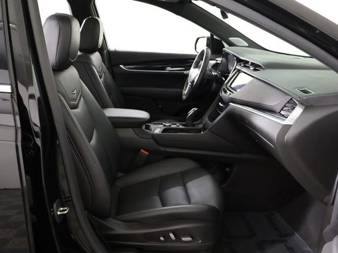 Used 2024 Cadillac XT5 Premium Luxury AWD/4WD image 33