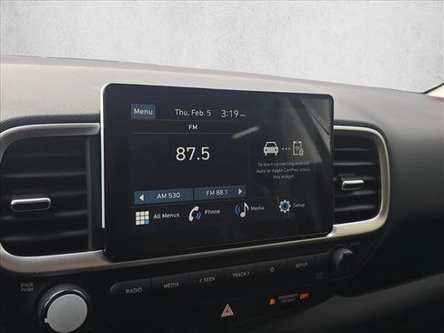 New 2026 Hyundai Venue SEL image 13