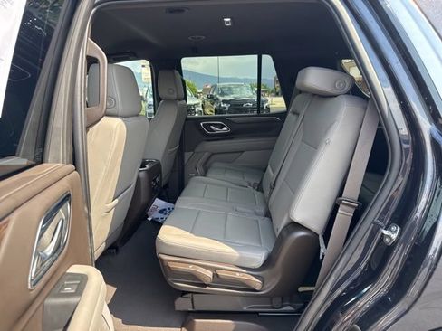 Used 2023 Chevrolet Tahoe LT AWD/4WD image 15