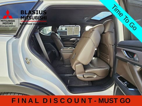 Used 2021 MAZDA CX-9 Signature AWD/4WD image 25