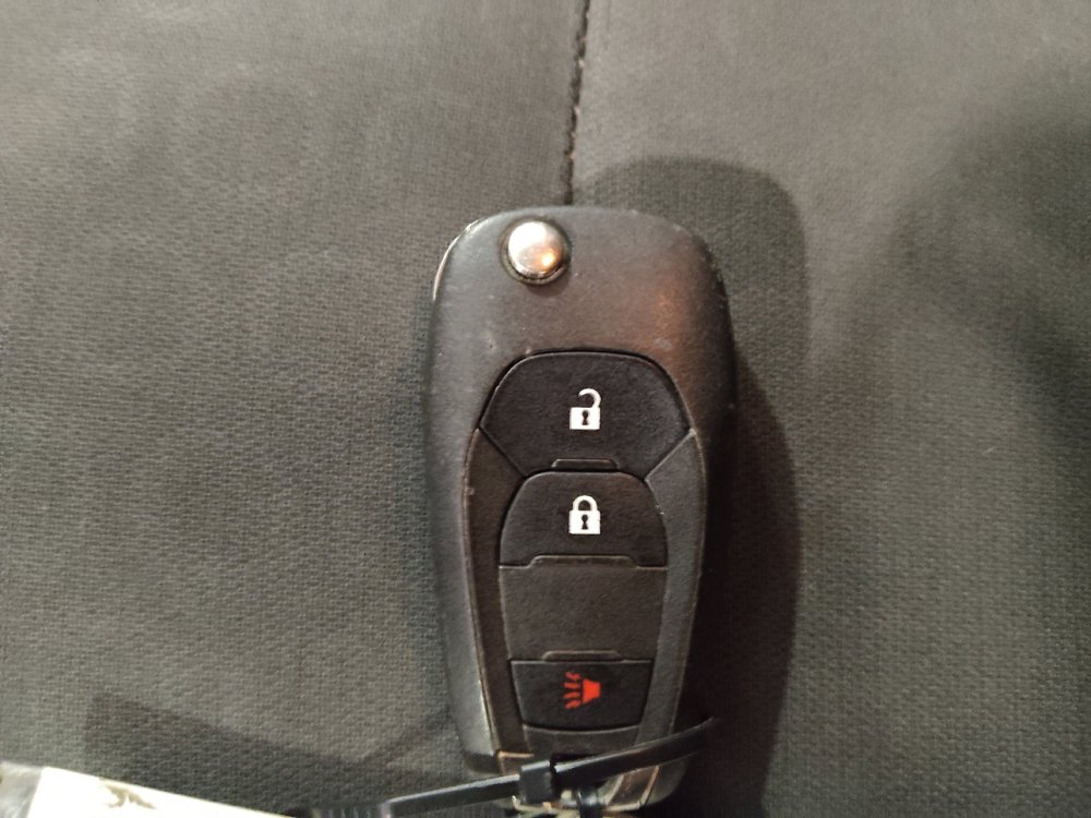 Used 2020 Chevrolet Trax LS w/ Tint and Cruise Package FWD image 32