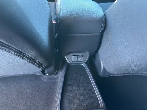 Used 2024 Nissan Leaf SV Plus image 14