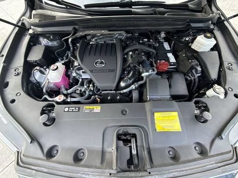 Used 2024 Lexus RX 350 Premium w/ Cold Area Package FWD image 27