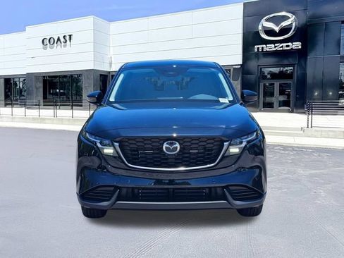 New 2026 MAZDA CX-5 Select AWD/4WD image 2