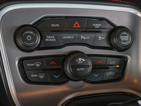 Used 2022 Dodge Challenger R/T Scat Pack RWD image 21