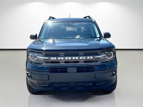 Used 2021 Ford Bronco Sport Big Bend w/ Big Bend Package AWD/4WD image 8