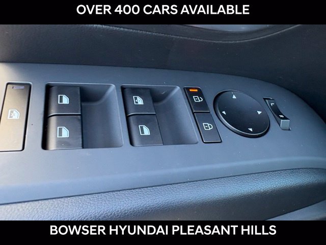 New 2026 Hyundai Tucson SE AWD/4WD image 9