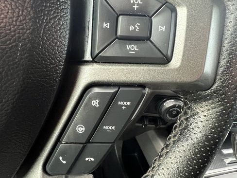 Used 2018 Ford F150 Raptor w/ Equipment Group 802A Luxury image 52