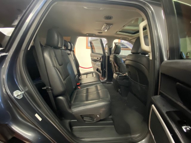 Used 2021 Kia Telluride EX AWD/4WD image 20