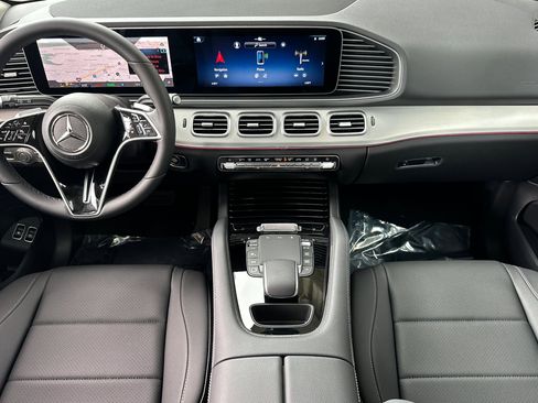 New 2026 Mercedes-Benz GLE 450e 4MATIC image 26