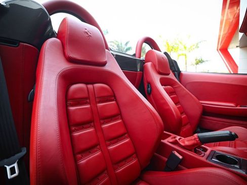Used 2005 Ferrari F430 Spider RWD image 51