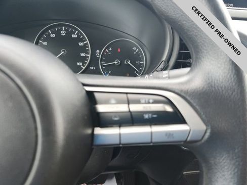Certified 2023 MAZDA CX-30 AWD 2.5 S image 3