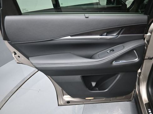 Used 2024 INFINITI QX60 Autograph image 31