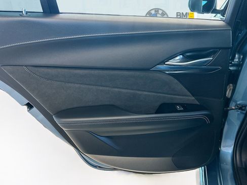 Used 2023 Cadillac CT4 V Blackwing w/ Driver Assist Package image 24