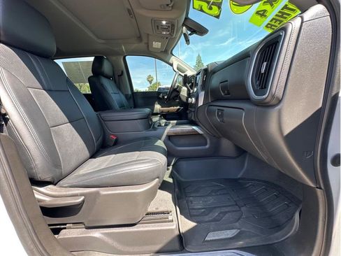 Used 2020 GMC Sierra 1500 Elevation w/ Elevation Value Package AWD/4WD image 11