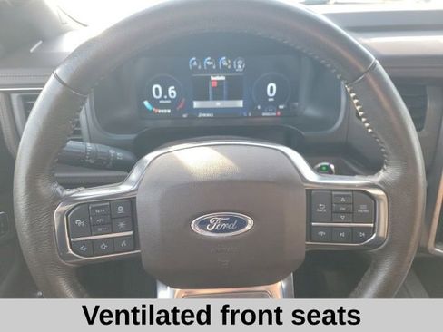 Used 2022 Ford Expedition Max King Ranch image 18
