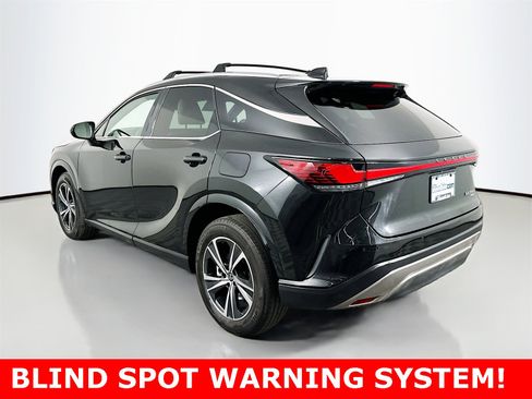 Used 2023 Lexus RX 350 Premium image 5