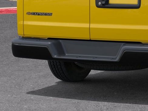 New 2025 Chevrolet Express 2500 RWD image 14
