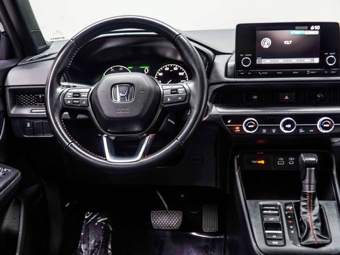 Used 2025 Honda CR-V Sport image 16