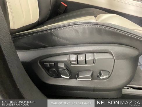 Used 2017 BMW X6 xDrive35i image 28