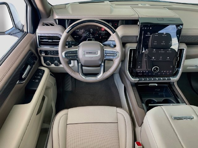 New 2027 GMC Yukon Denali w/ Sun & Power Step Package RWD image 16