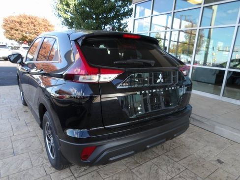 New 2026 Mitsubishi Eclipse Cross ES image 5