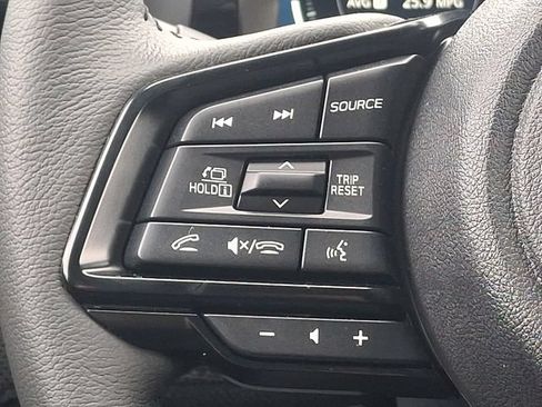 New 2026 Subaru Outback Premium AWD/4WD image 18